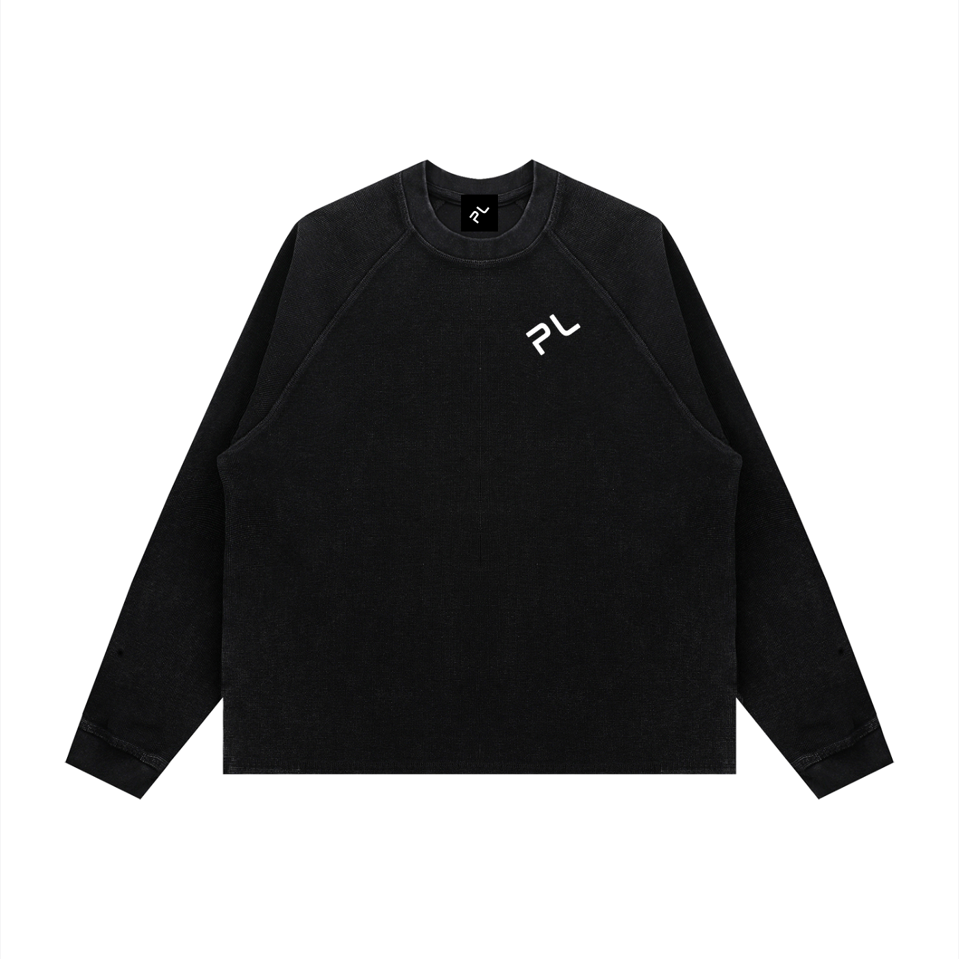 Men’s Lux Cut Waffle (Color Options)