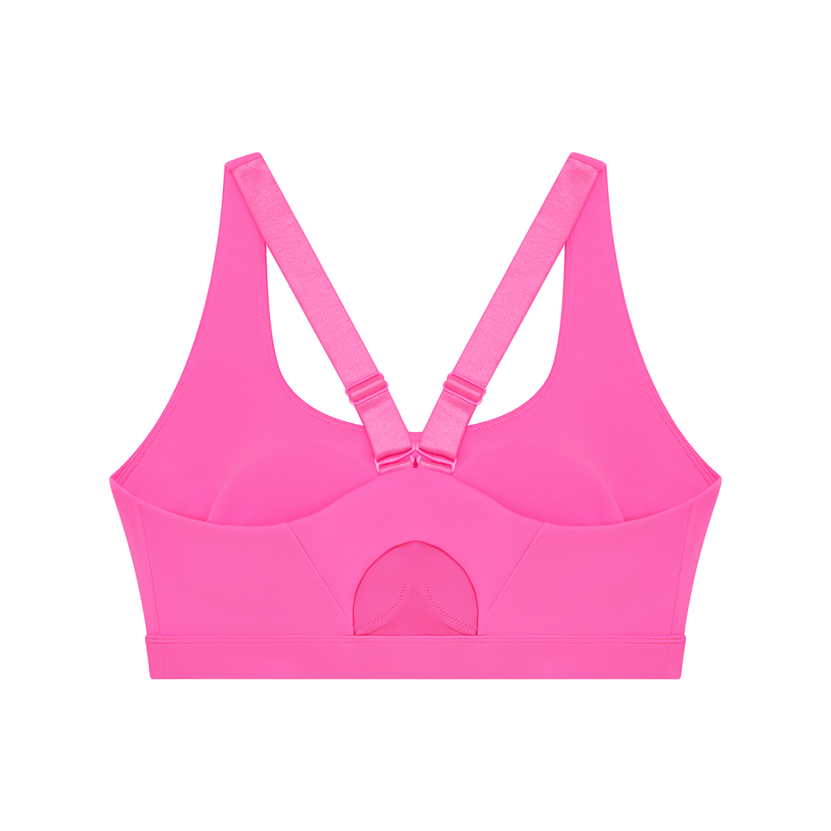 The Essence Sports Bra