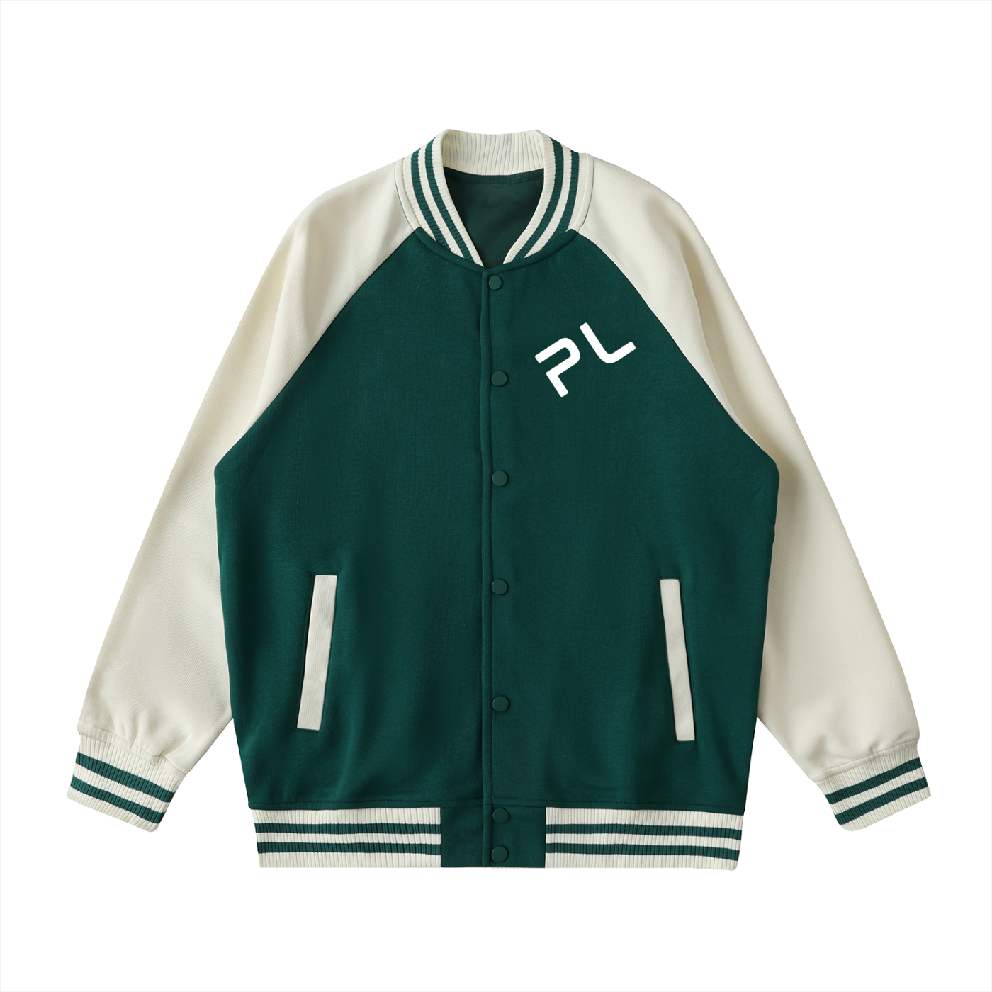 The Atelier Jacket