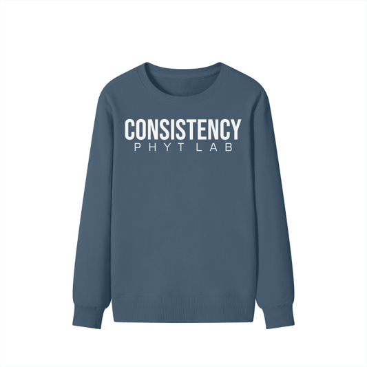 Consistency Crew Sweatshirt