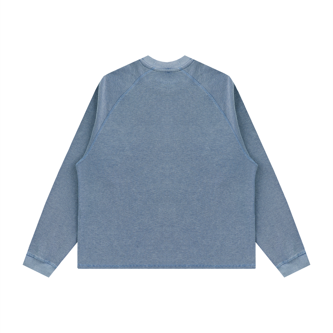 Men’s Lux Cut Waffle (Color Options)