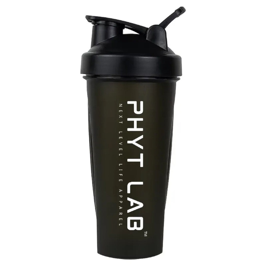 ELEVATE BLENDER BOTTLE (BPA FREE)