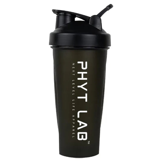 ELEVATE BLENDER BOTTLE (BPA FREE)