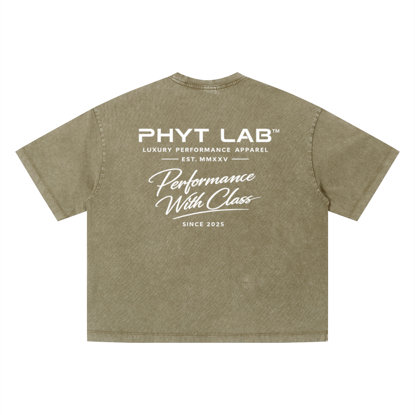 Velocity Fade Top (Color Options)