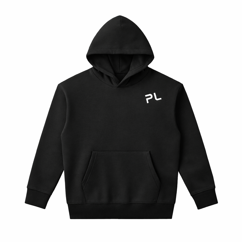 The Verité Hoodie Sweatshirt (530 GSM)