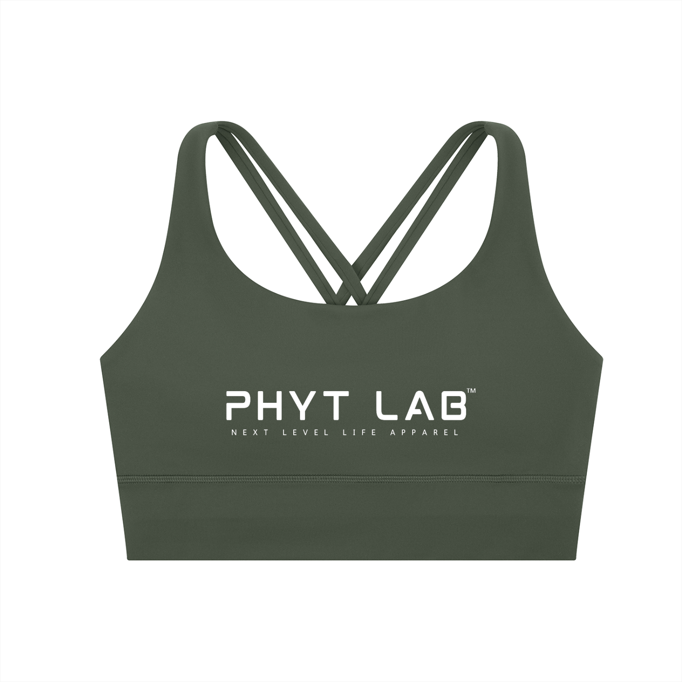 Atelier Sports Bra 1.0 (Color Options)