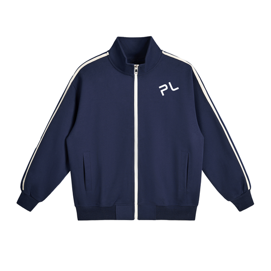 The Raux Jacket