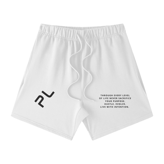 Build Mantra Shorts (Color Options)