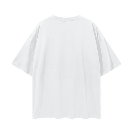 Draped T-Shirt