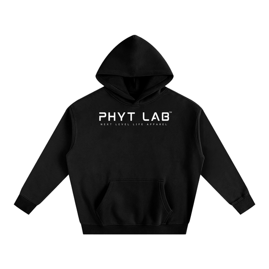 Lux Crafted Sweatshirt (Slightly Oversized Cut)