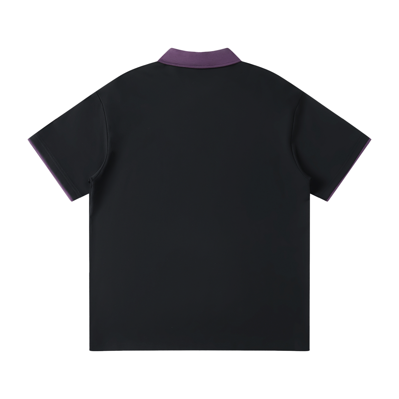 Lux Golf Shirt (Color Options)
