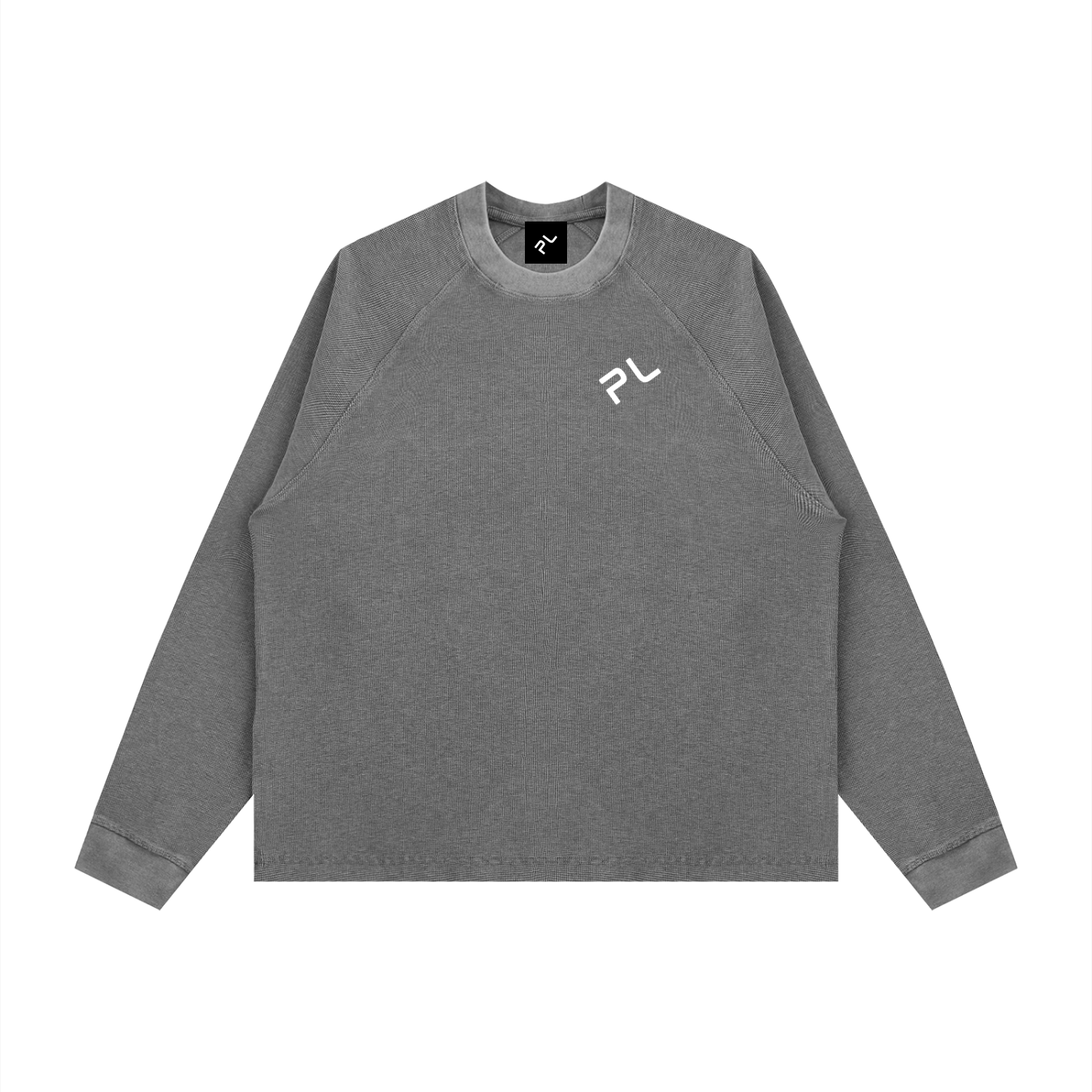 Men’s Lux Cut Waffle (Color Options)