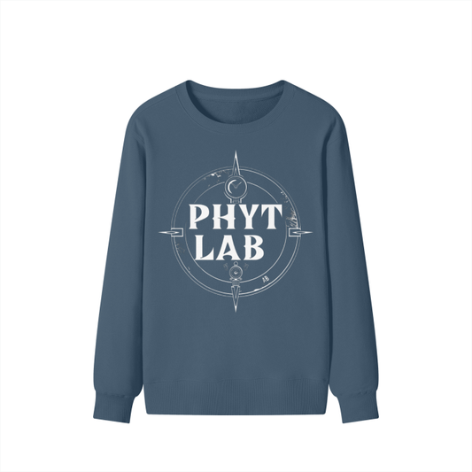 Direction Crew Sweatshirt