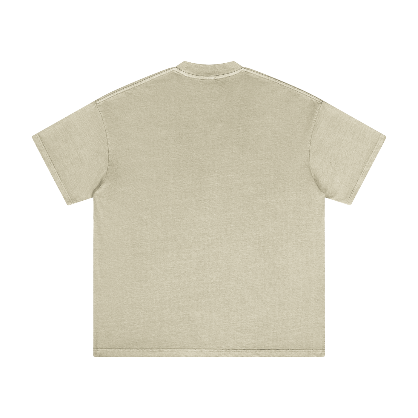 Luxury Crafted Vintage T-Shirt (Color Options)