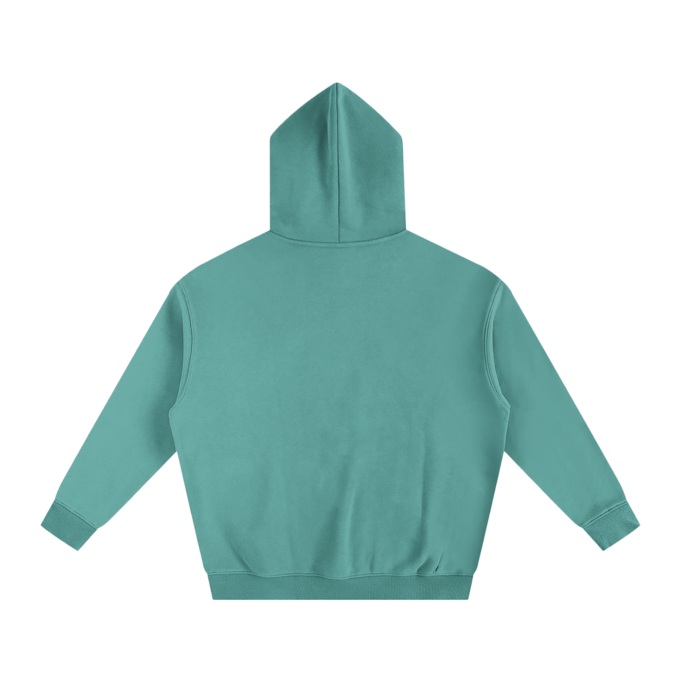 Lux Crafted Sweatshirt (Slightly Oversized Cut)
