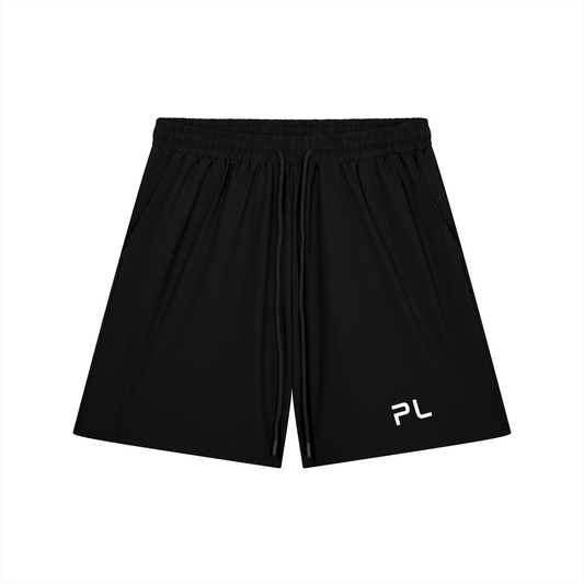 Sérénité Shorts (Color Options)
