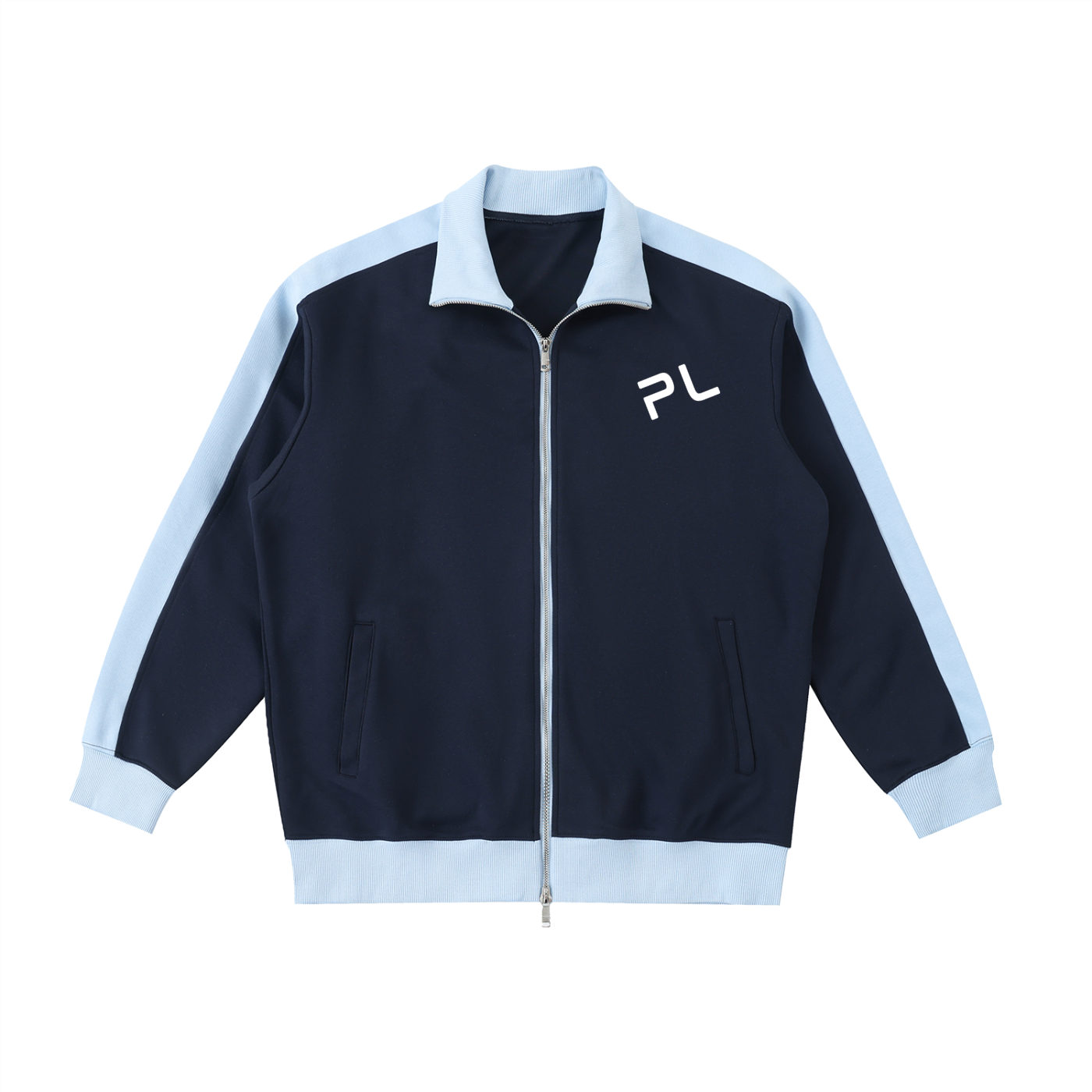 Vintage Track Jacket (Color Options)