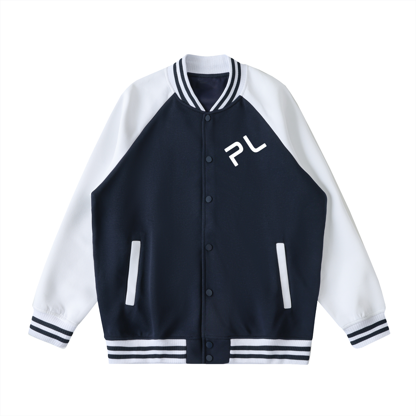 The Atelier Jacket
