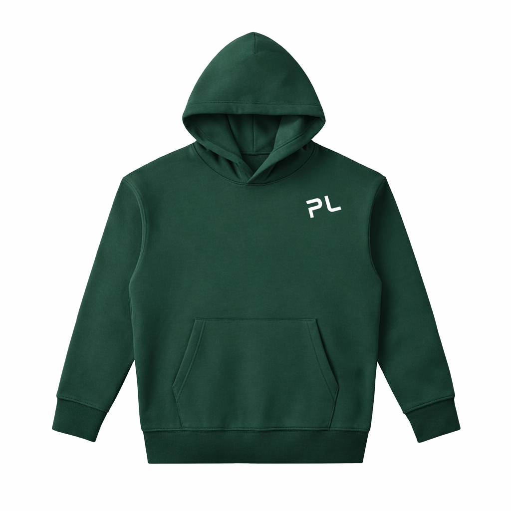 The Verité Hoodie Sweatshirt (530 GSM)