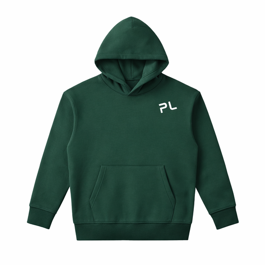 The Verité Hoodie Sweatshirt (530 GSM)