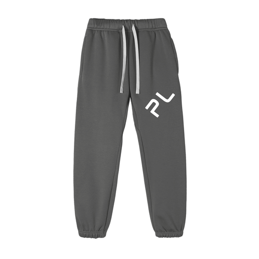 Semi-fitted Lux Cut Sweatpants (Color Options)