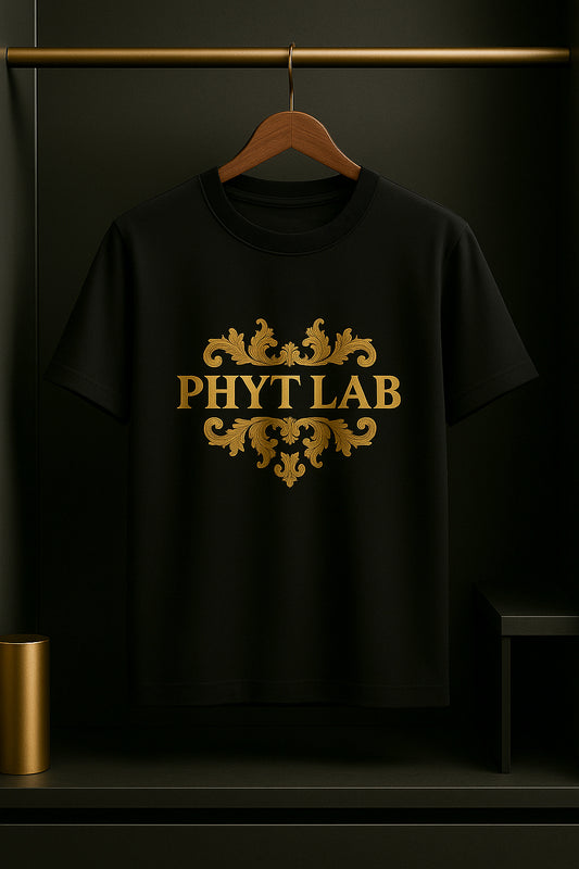 GOLD ELITE T-SHIRT
