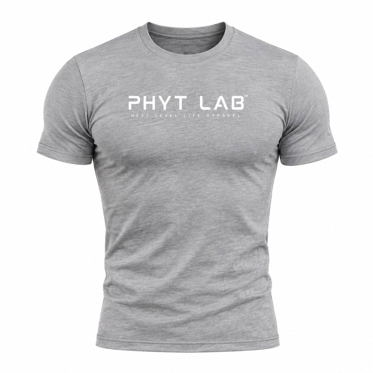 Muscle Fitted Essential Shirt