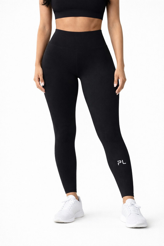 Atelier Yoga Leggings (Color Options)