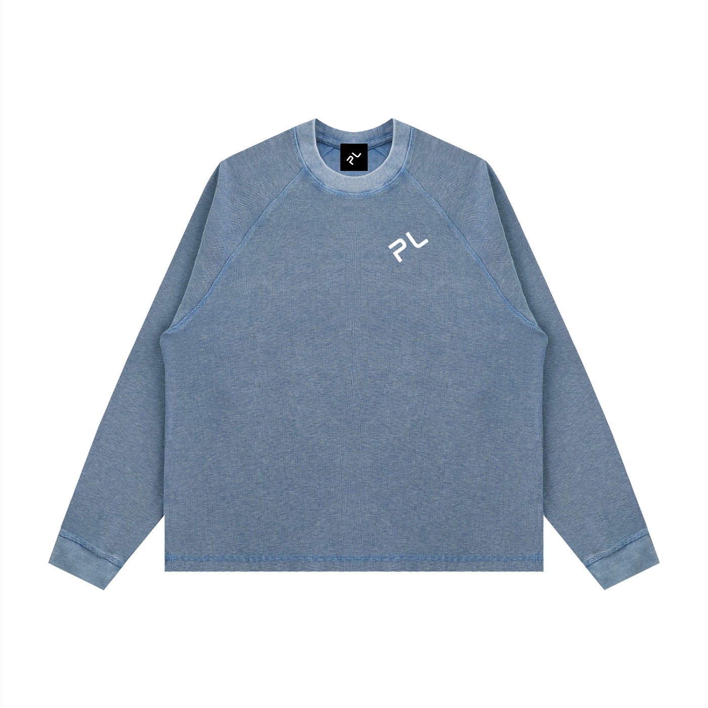 Men’s Lux Cut Waffle (Color Options)