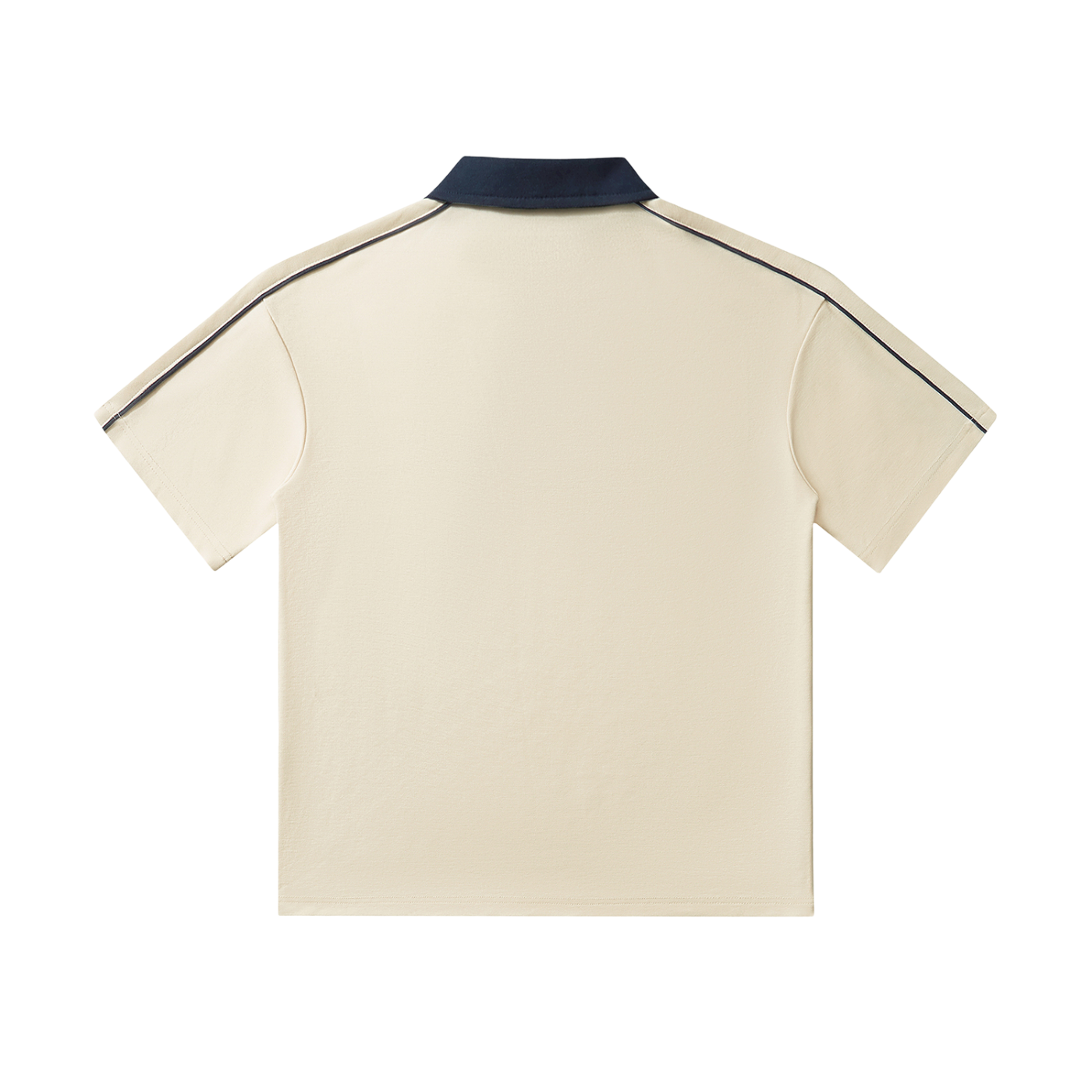 Men’s Lux Golf Shirt (Color Options)