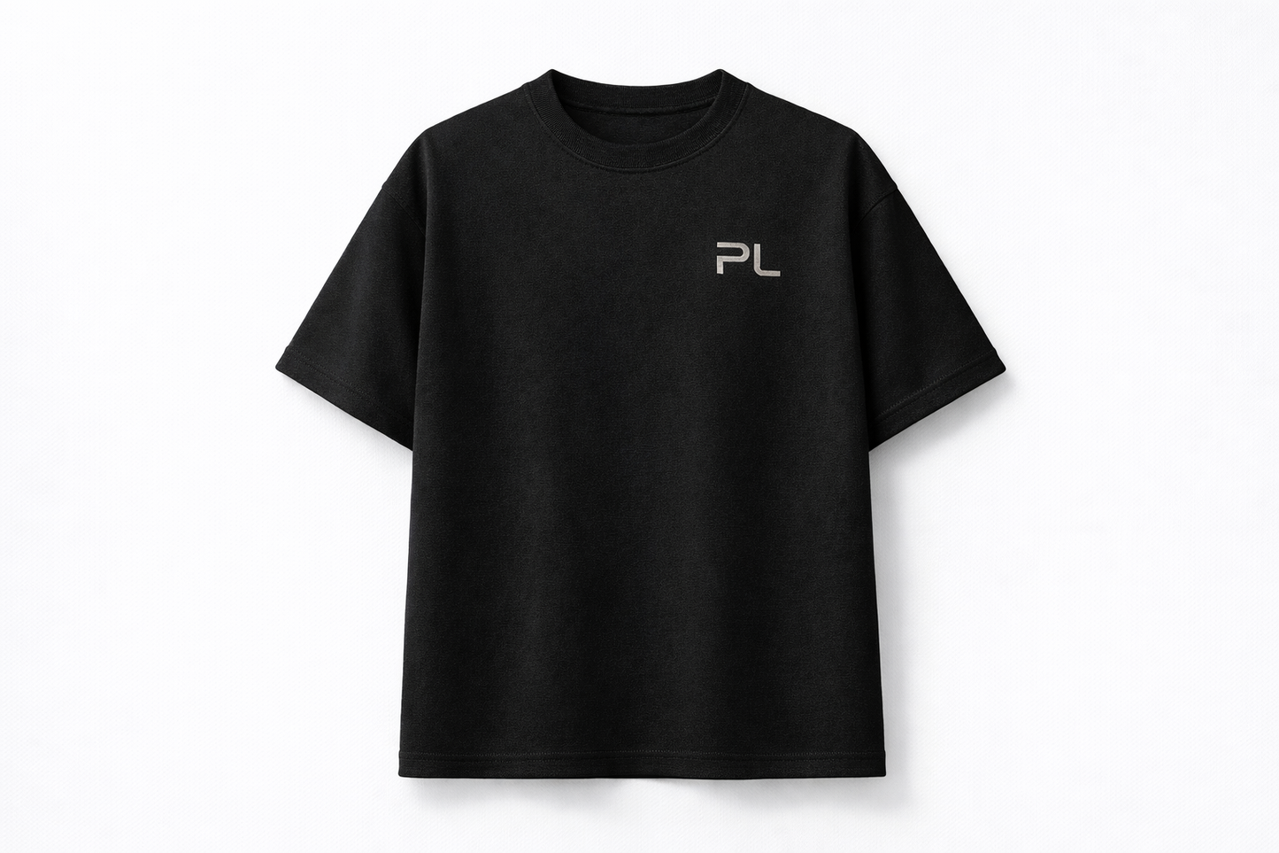 Signature T-Shirt (Back Print)