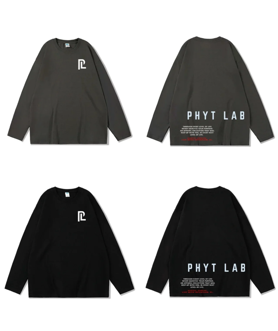 HELWI LONG SLEEVE SHIRT