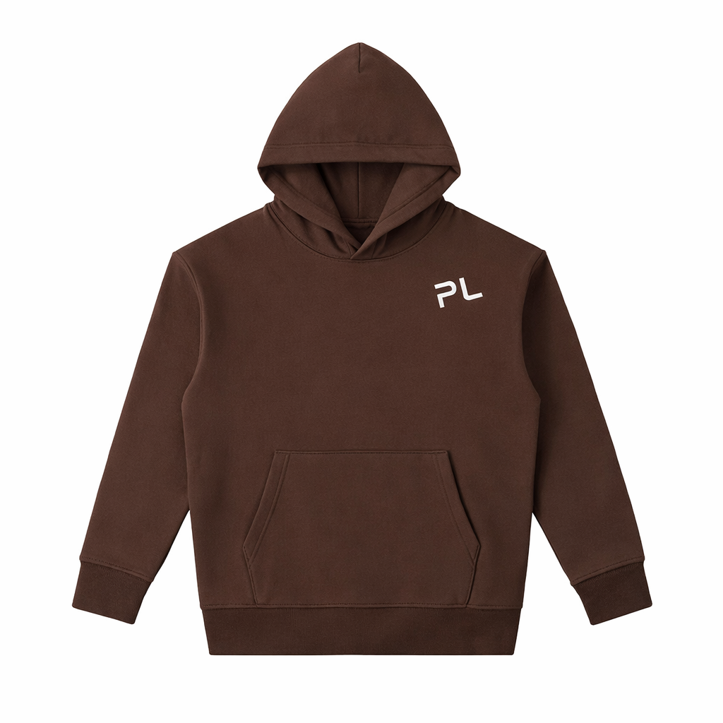 The Verité Hoodie Sweatshirt (530 GSM)