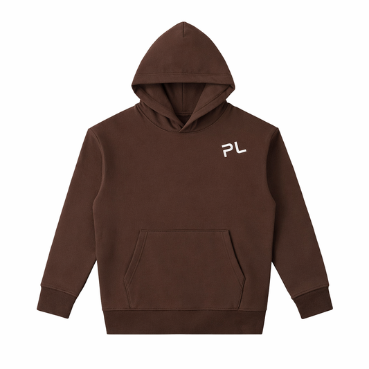 The Verité Hoodie Sweatshirt (530 GSM)