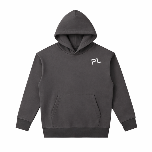 The Verité Hoodie Sweatshirt (530 GSM)