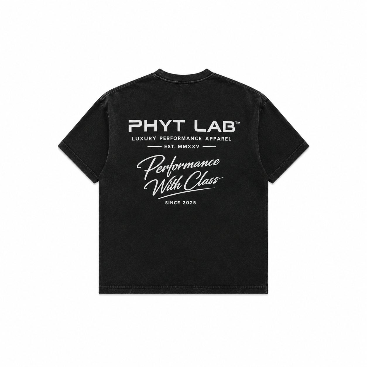 Vintage Wash T-Shirt