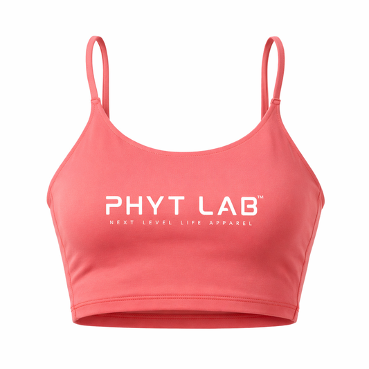 Atelier Yoga Bra Top (Color Options)