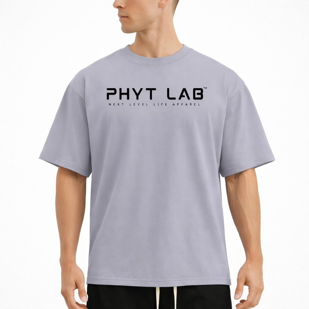 Elevate T-Shirt (Slightly Oversized)