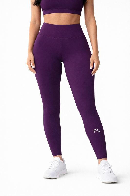 Atelier Yoga Leggings (Color Options)