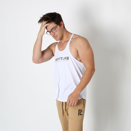 Lux Stringer Tank Top (Color Options)