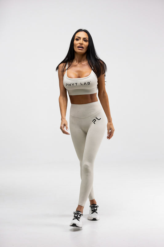 Noir de Vanille Women’s Matching Set