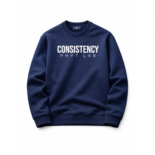 Consistency Performance Sweatshirt (Color Options)