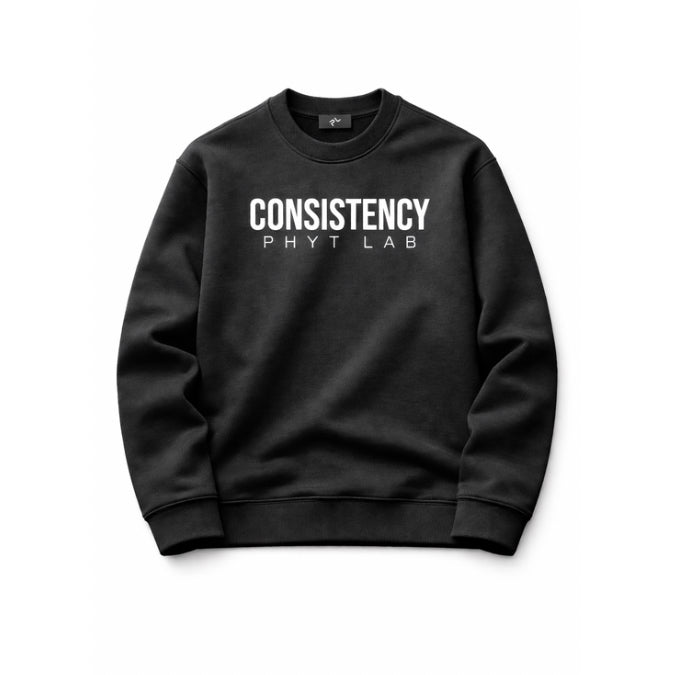 Consistency Performance Sweatshirt (Color Options)