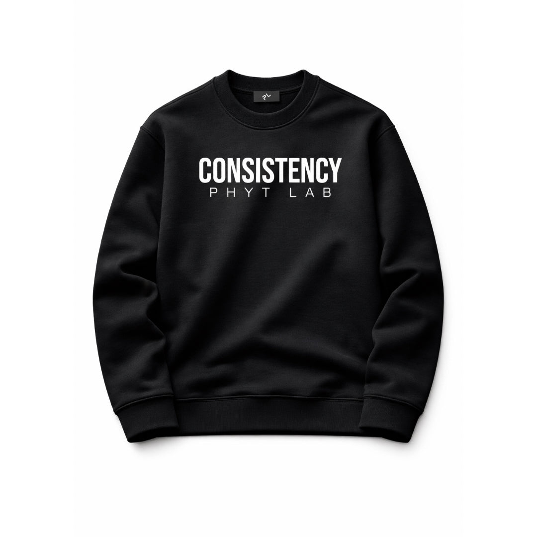 Consistency Performance Sweatshirt (Color Options)