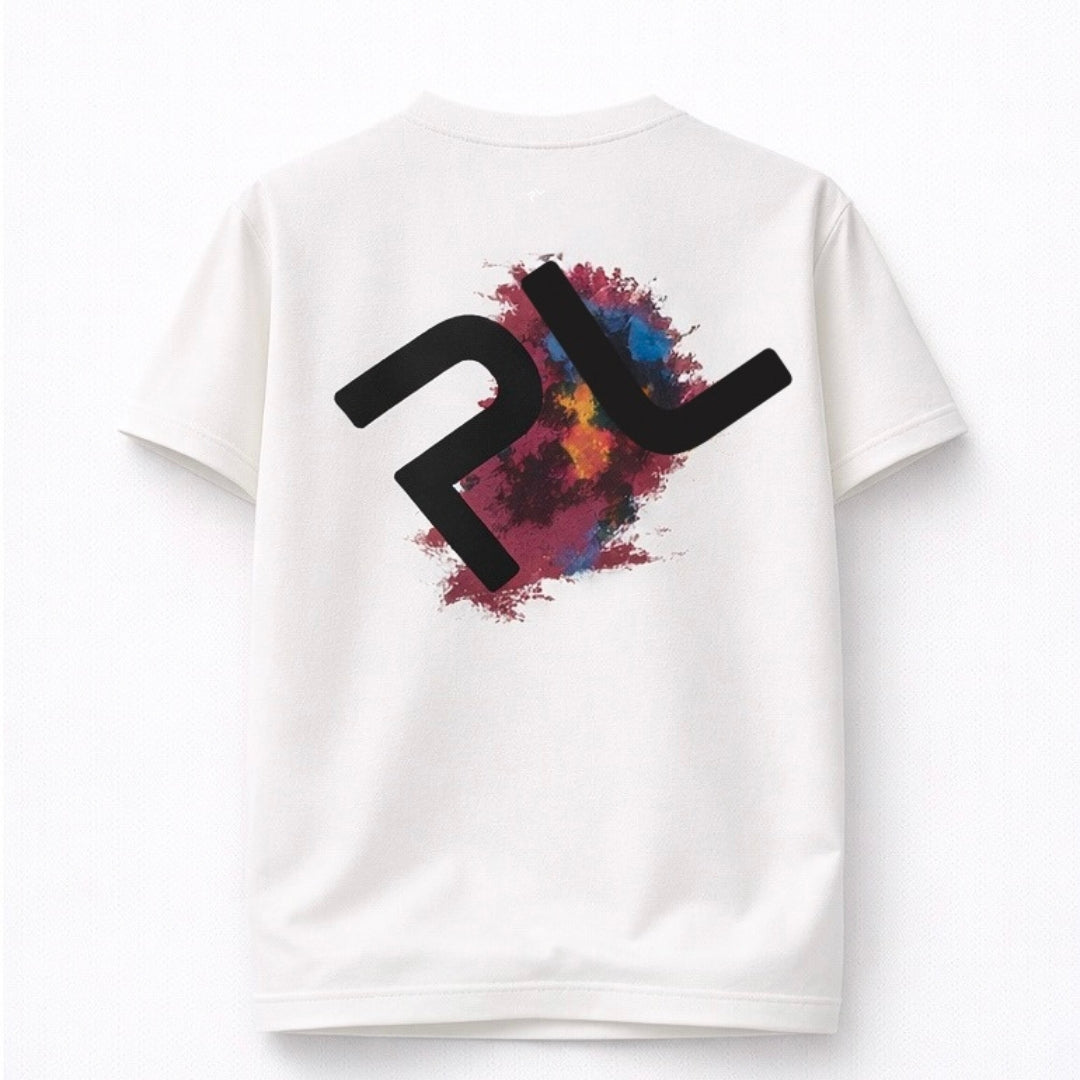 Quick Dry Lux T-Shirt