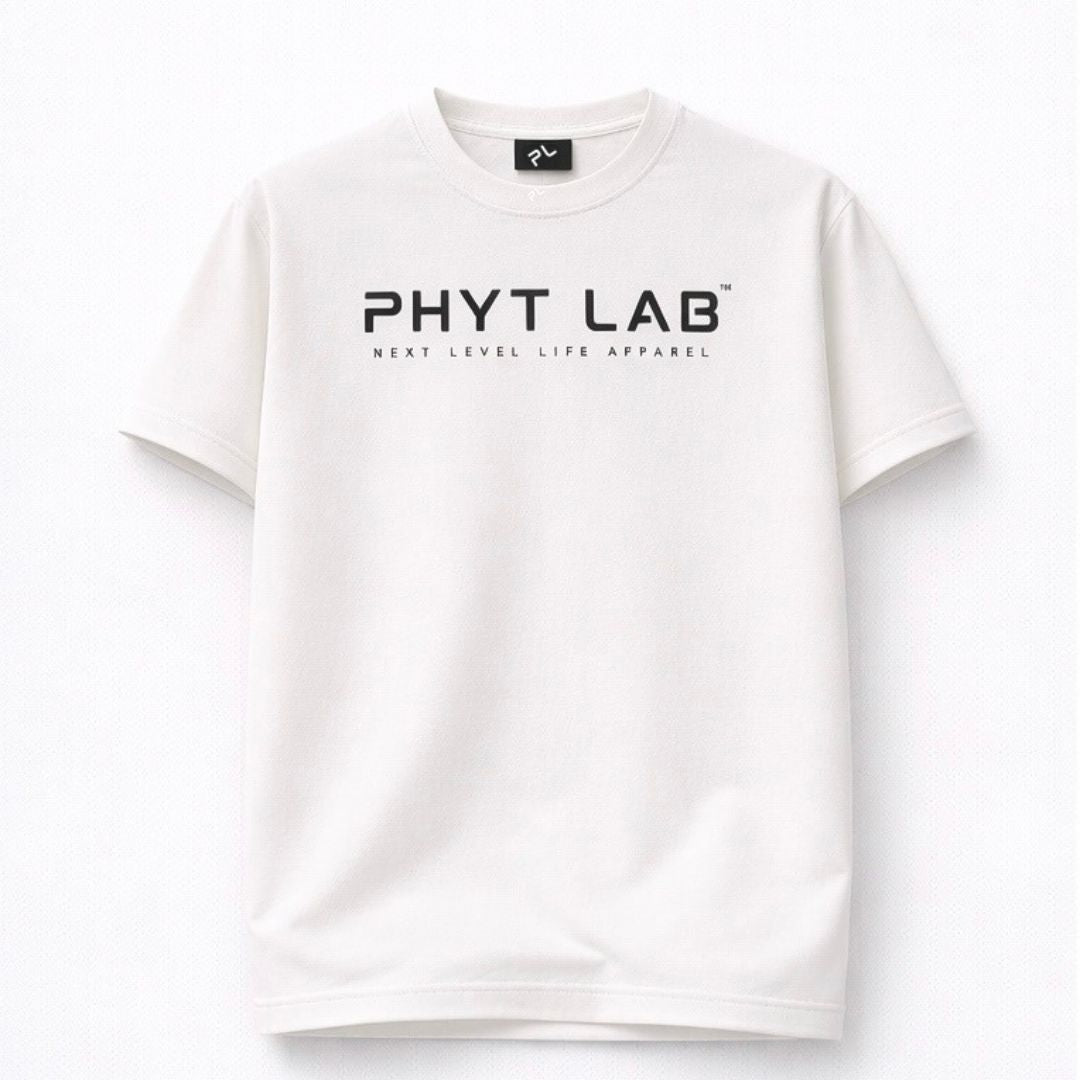 Quick Dry Lux T-Shirt