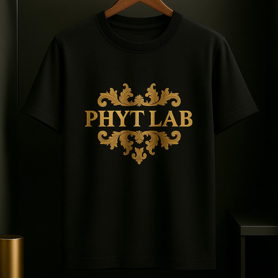 GOLD ELITE T-SHIRT