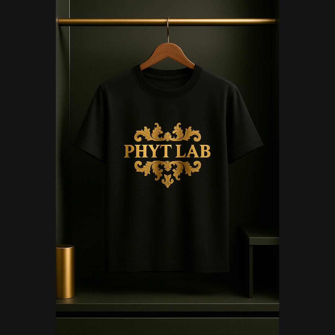 GOLD ELITE T-SHIRT