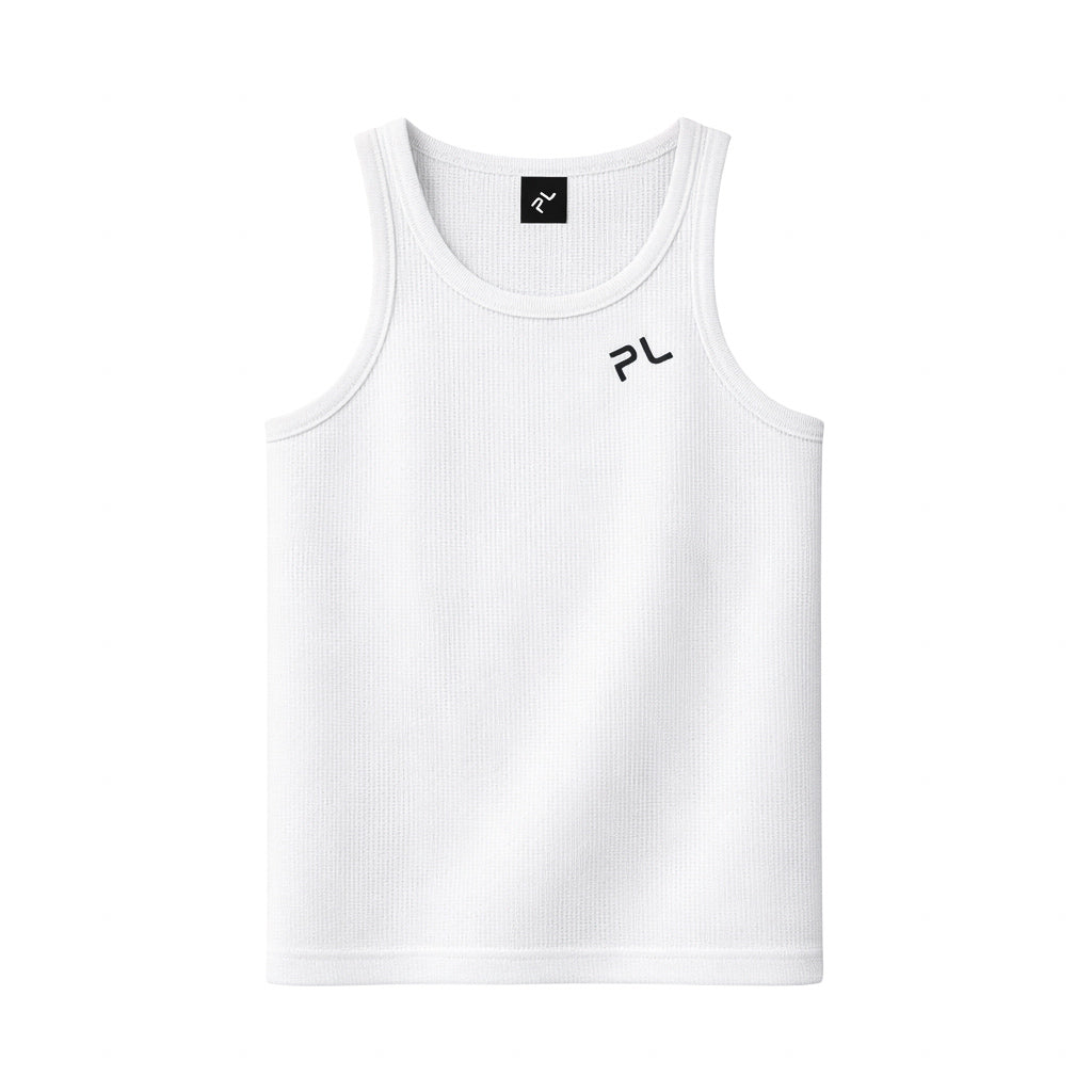 Essential Lux Tank Top (300 GSM)