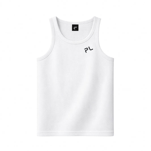 Essential Lux Tank Top (300 GSM)